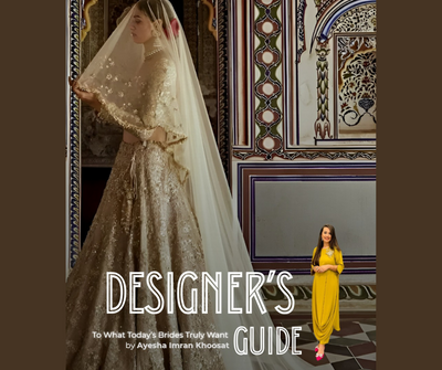 Bridal Collection 2025: A Designer’s Take on What Brides Truly Want This Year